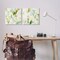 Stupell Industries Abstract Chaotic Patterns 2 pc Canvas Wall Art Set Design by June Erica Vess